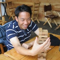 Nicholas Lui