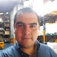 Miguel Angel Monroy Mendez