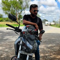 Vishwas K P