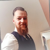 Sven De Troch