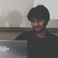 Nabindra Chaurel