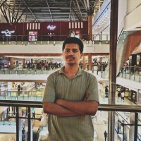 Ranjith reddy KV