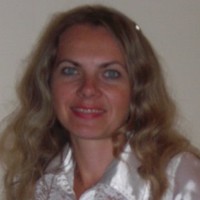 Tetiana Kasianenko