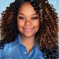 Kaneisha Almon
