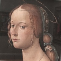 Claudia Madrazo