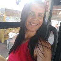 Ana Maria dos Santos