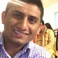 Sakar Pathak