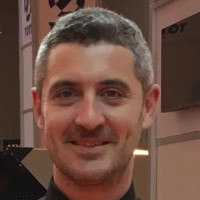 Albert Alegret Garrido