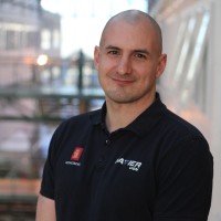 Aleksander Nordmo