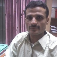 Mahkar Yadav