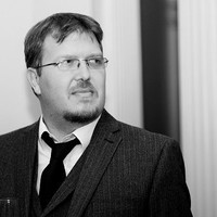 Mark Barham