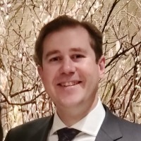 Daniel Duperreault