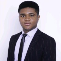 Kingsley John