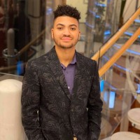 Deandre Britten
