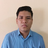 Luis Ernesto Rabago Lopez