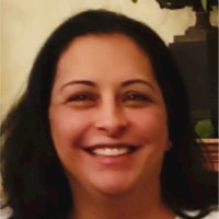 Evangelina Hernandez