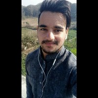Sushank Sharma
