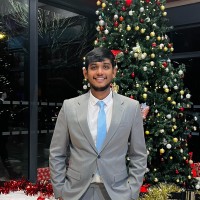 Aravind Kumar Dg