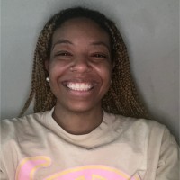 Destiny McClam