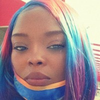 Rishaunna Eason