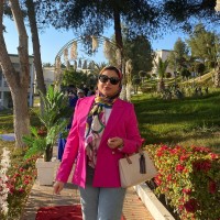 Chaimaa Sabri