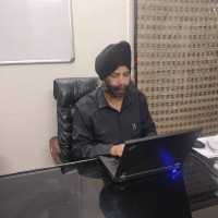 Amarjeet Singh Bedi