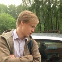 Дмитрий Васильев