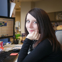 Amy Oliver