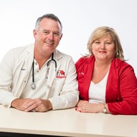 Geoff Prior Kitchen GP