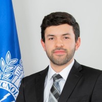Arturo Ivan Almaguer Padilla
