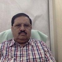 Chandramouli Panchangam