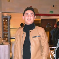 Yasser Sliman