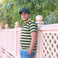 Amit Markanda