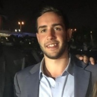 David Dahab
