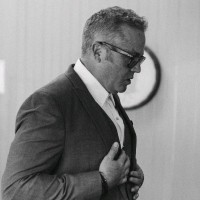 Greg S. Waddilove