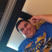 Carlos Gonzalez
