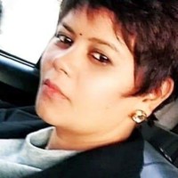 jaya mehta