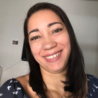Clarissa Gomes