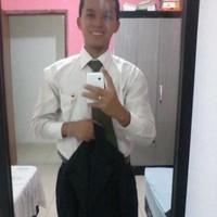 Itamá Santos Lisboa