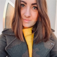 Victorine Flamin