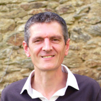 Claude Le Vourch