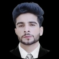 Syed Arshid Sherazi