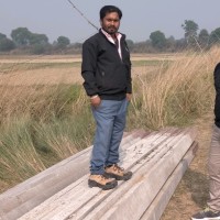 JITENDRA KUMAR CHOUDHARY