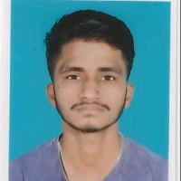 Rupesh Shaw