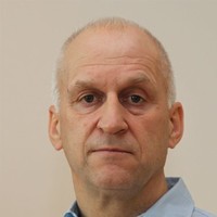 Helge Sjolte