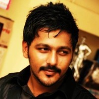 Suresh Baskaran