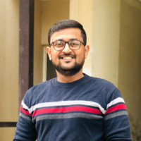 Manas Agrawal
