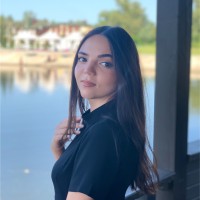 Tetiana Martsinko