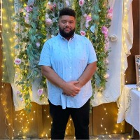 Zaye Booker