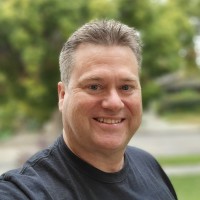 Michael McBride